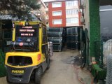 Acil forklift Dudullu Ümraniye Çekmeköy Sancaktepe