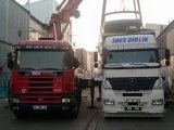İmes Birlik Vinçli Nakliyat