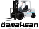 Özmaksan Forklift Kiralama Vinç Kiralama Manito Kiralama Oto kurtarıcı ve Nakliye Hizmetler
